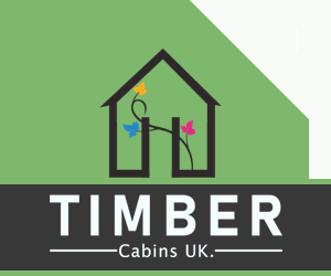 Timber Cabins – UK